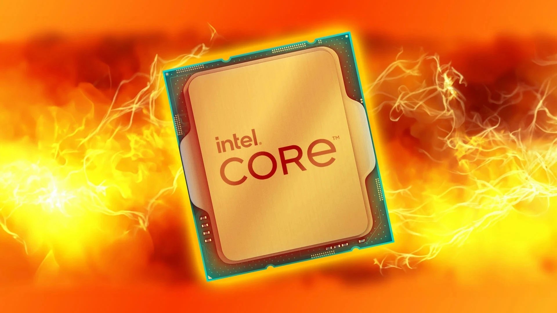 ����� Intel Core i9-14900KF