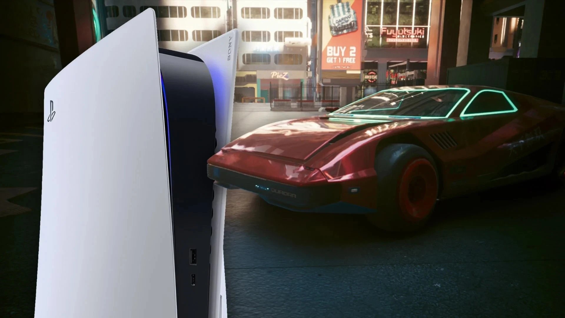 ����� ���� ��� PS5