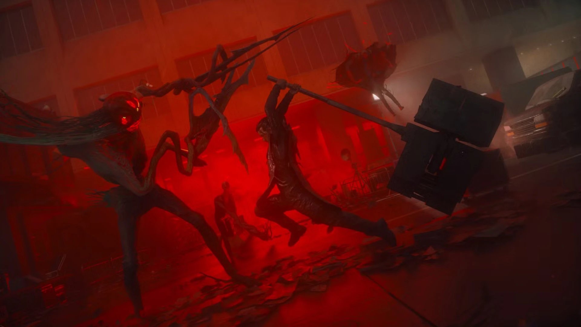 ���� Control Resonant