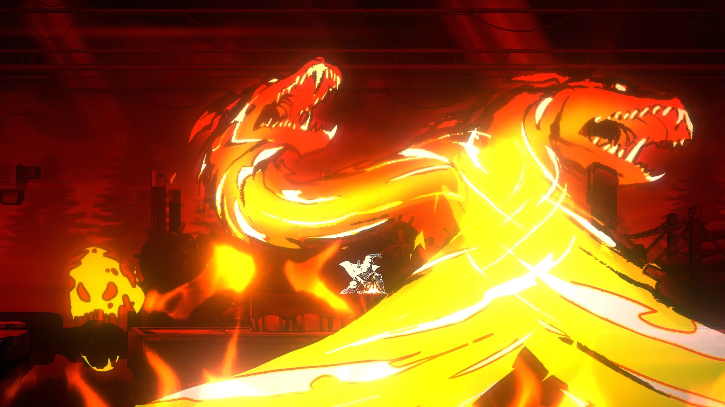 ���� SHINOBI: Art of Vengeance