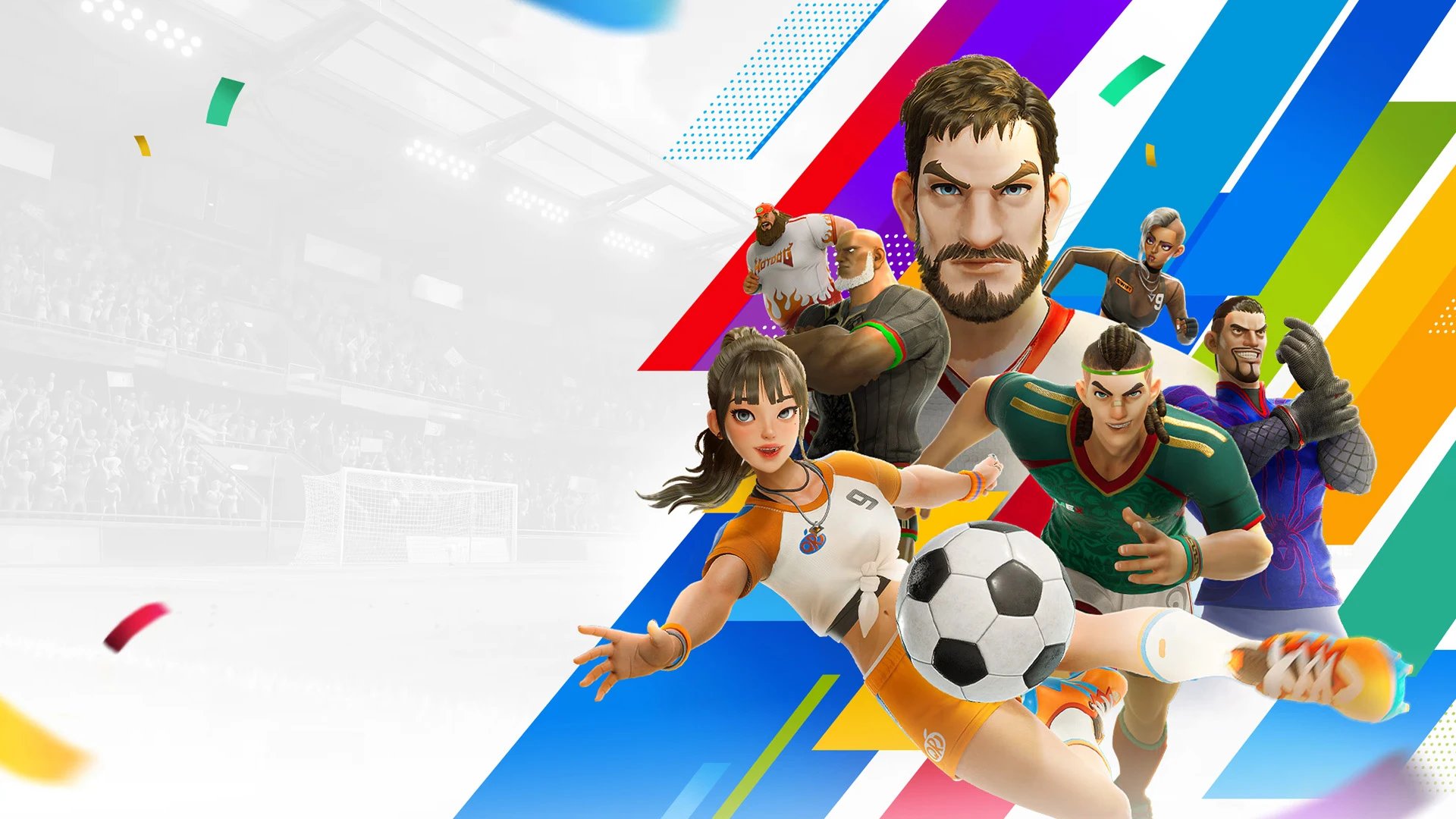 ���� FreeStyle Football 2