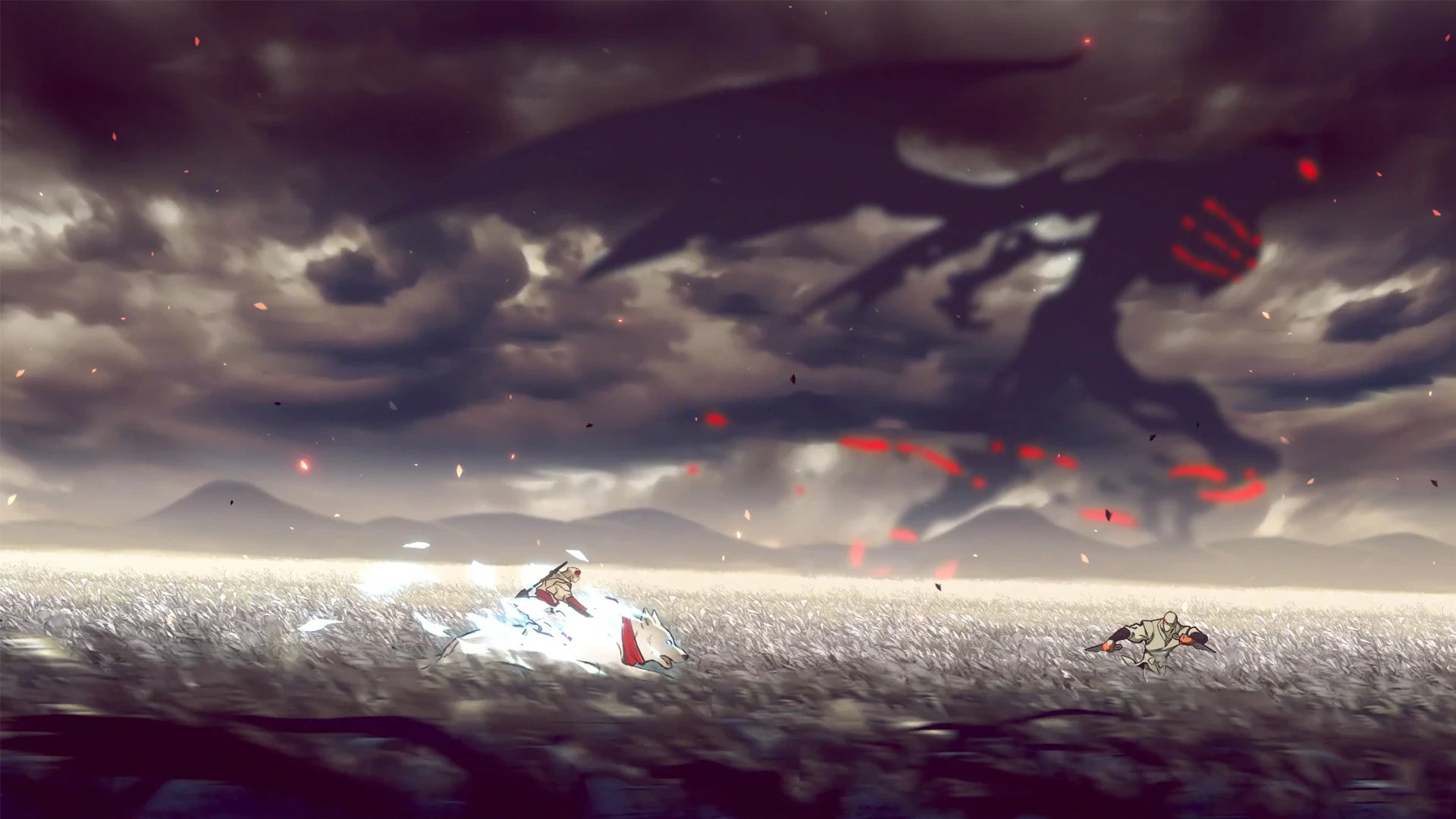���� SHINOBI: Art of Vengeance