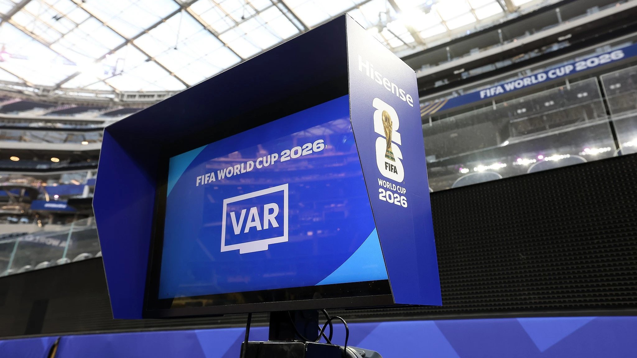 ���� ������ ����� ��� VAR