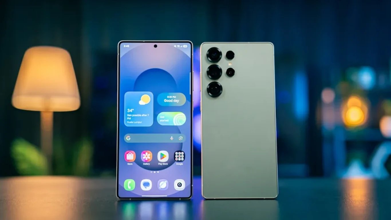 ������� ����� �� ��� ���� ���� ����� ����� Ultra ��� Galaxy S27 Pro