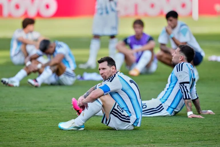 Argentinas