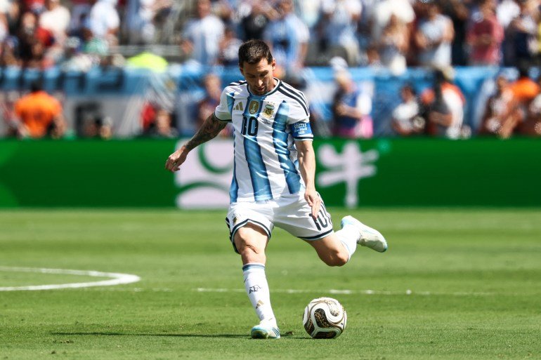 Argentinas