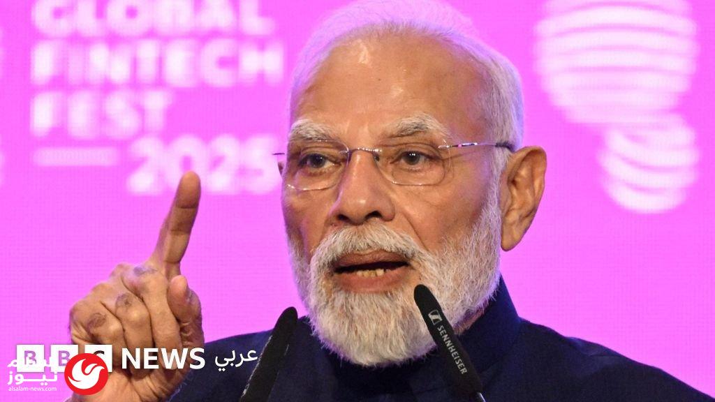 ناريندرا مودي في ثوب صانع المحتوى: هل ينجح في استمالة جيل زد؟