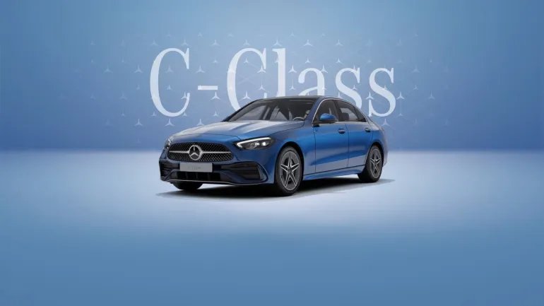 Mercedes