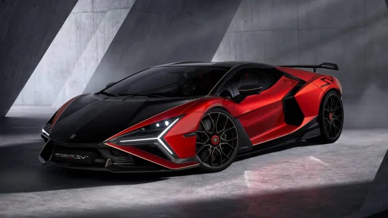 Lamborghini