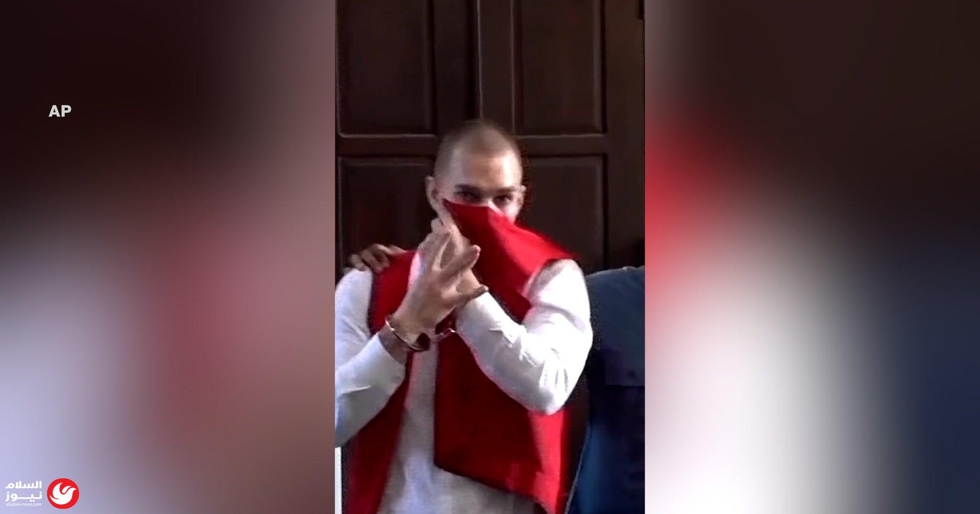 السجن عاماً لسائح سويسري انتهك قدسية يوم الصمت في بالي