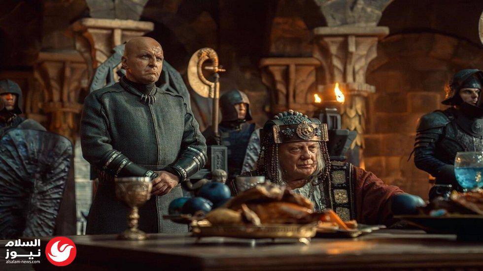 رواية الأخوين ستروغاتسكي تتحول إلى ملحمة درامية: من الصعب أن تكون إلهاً يبدأ عرضه في سبتمبر