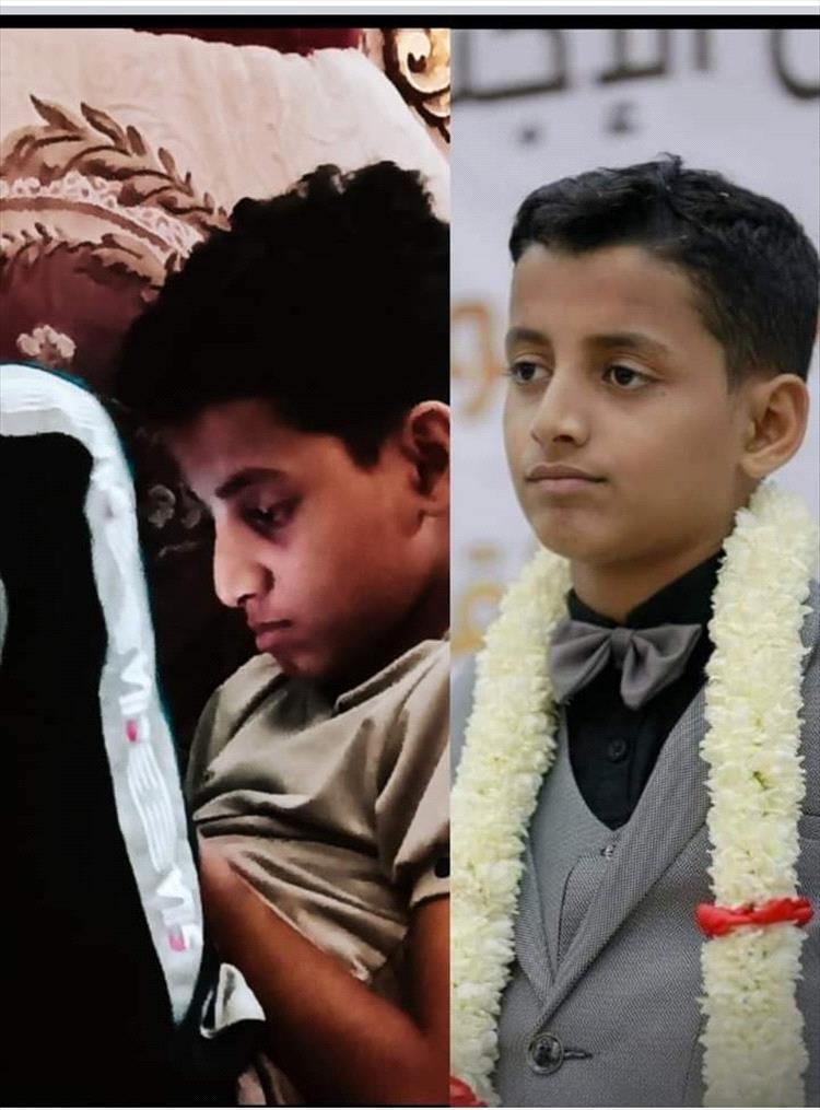 الطالب المتميز رفضت تأشيرته بسبب جنسيته من المشاركة في مسابقة عالمية في ألمانيا