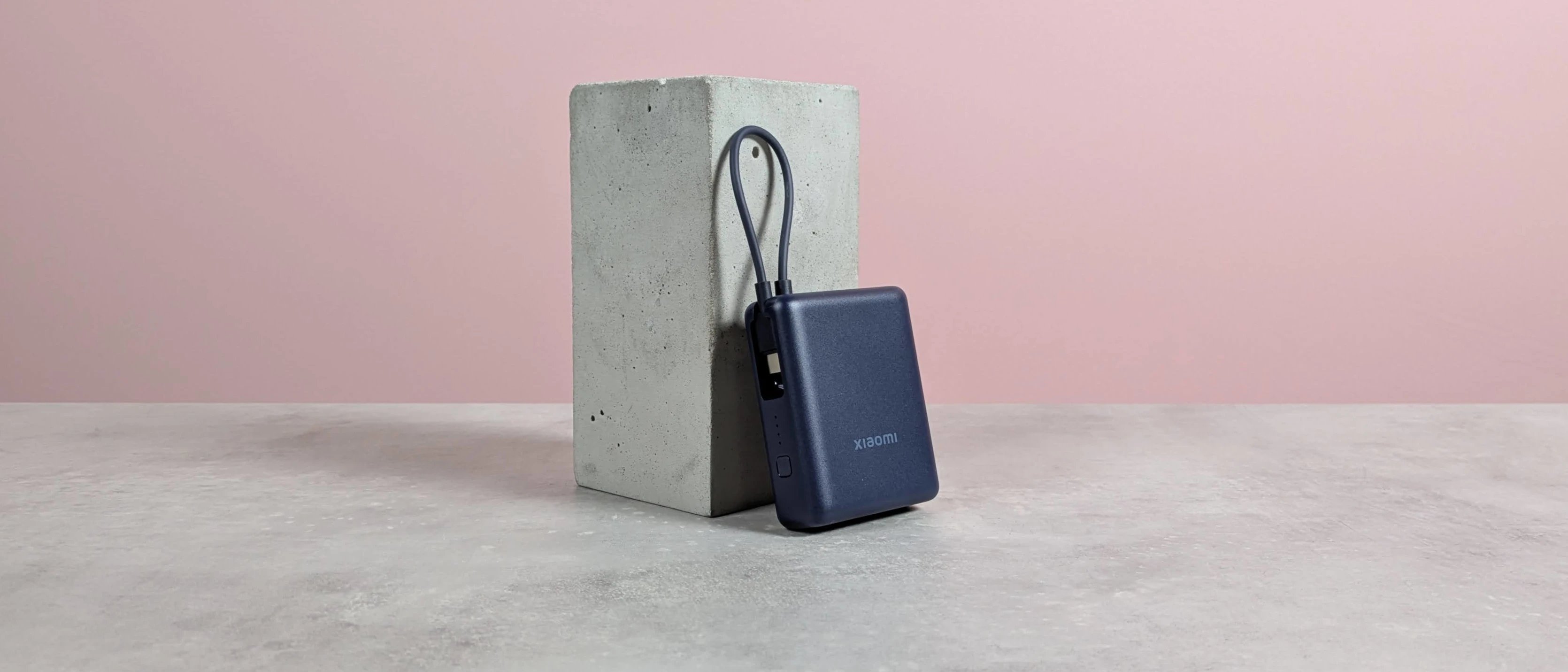 Xiaomi Powerbank