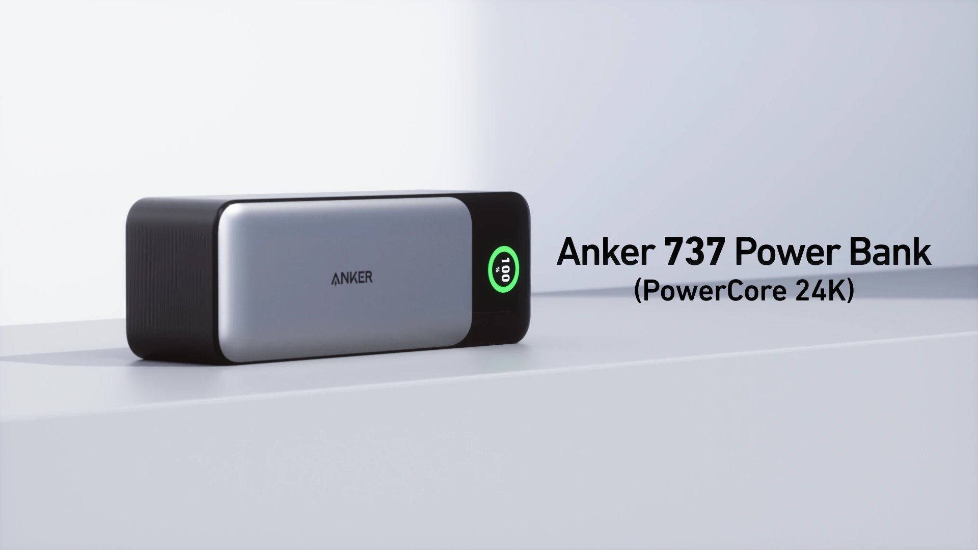 Anker 737