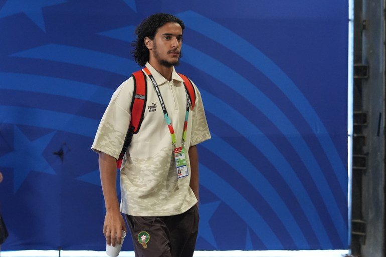 Moroccos