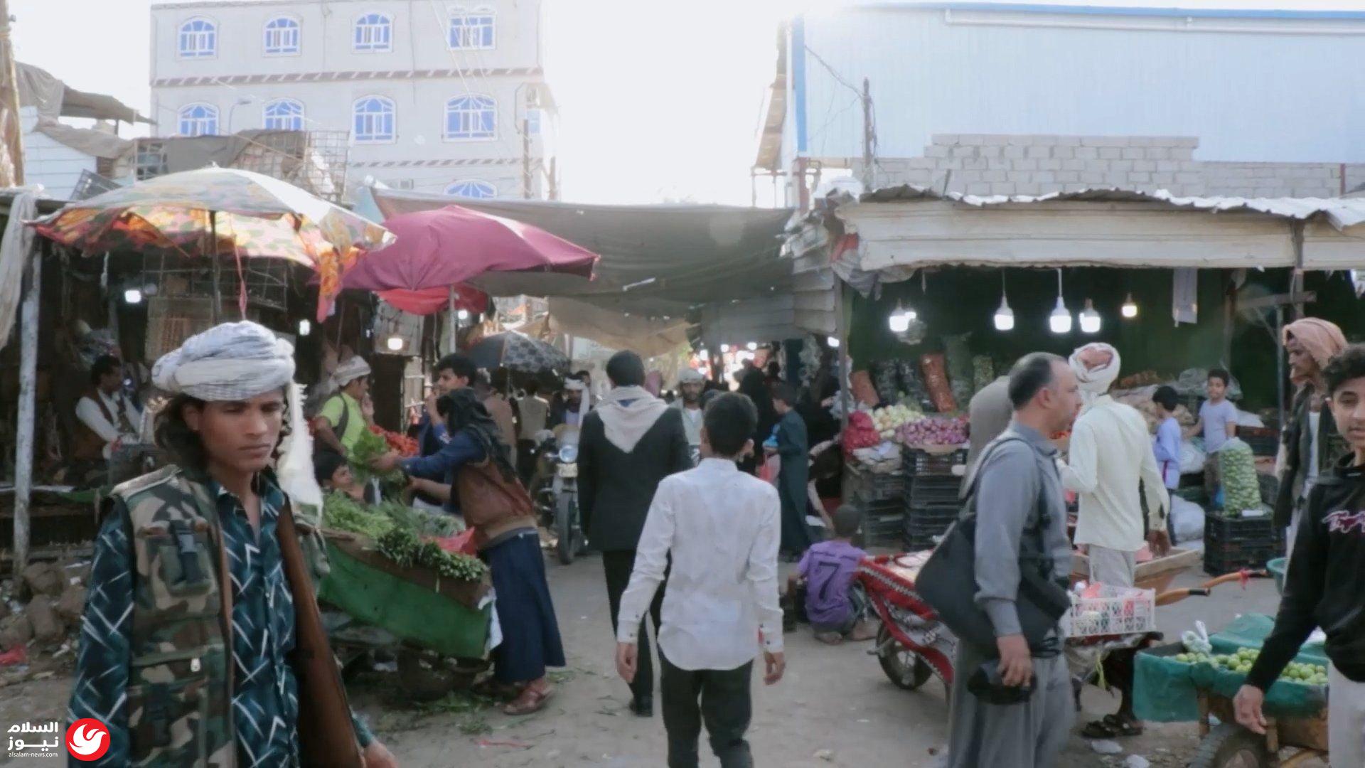 مأرب: من مدينة هامشية إلى مركز ثقل استراتيجي يصيغ مستقبل اليمن