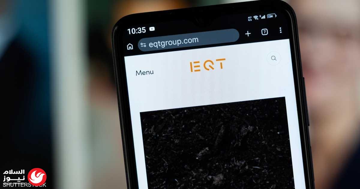 ���� ���������: EQT �������� ����� ������ ����� 