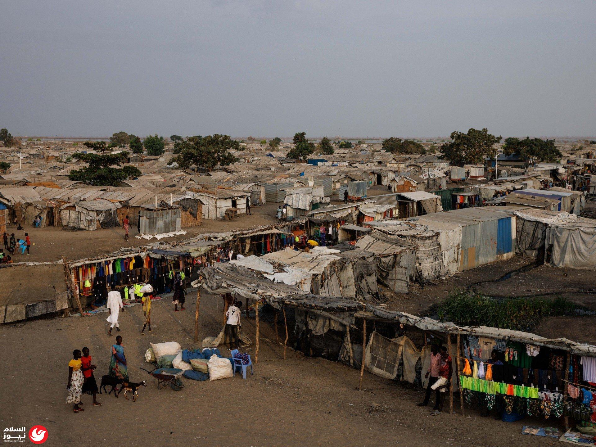 السودان على حافة الهاوية: تحالف دولي يطالب بتحرك عاجل لدرء مجاعة وشيكة