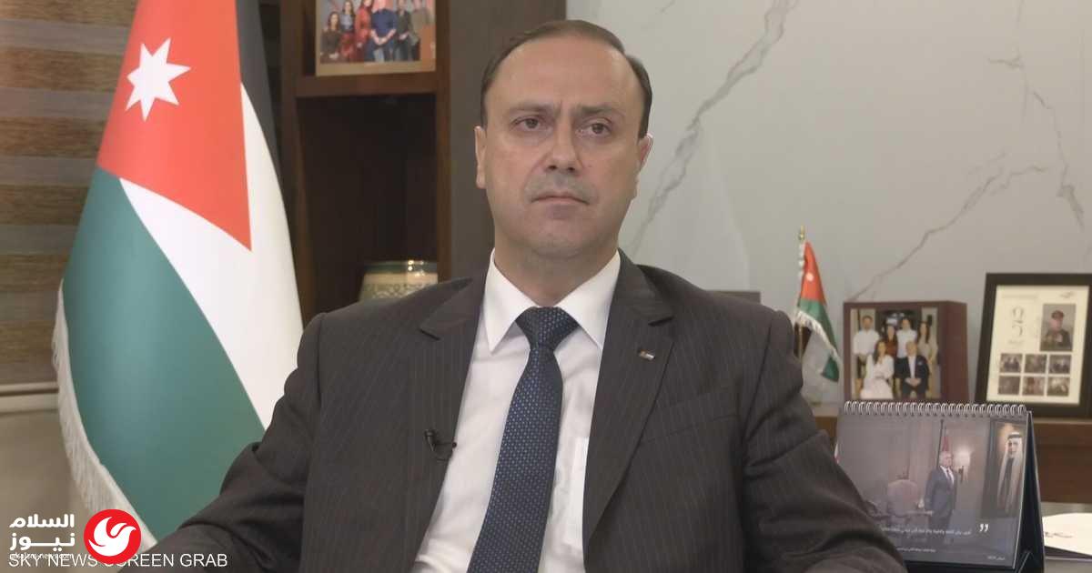 السلطات الأردنية تلاحق مسلحين عقب هجوم دامٍ في محافظة الكرك
