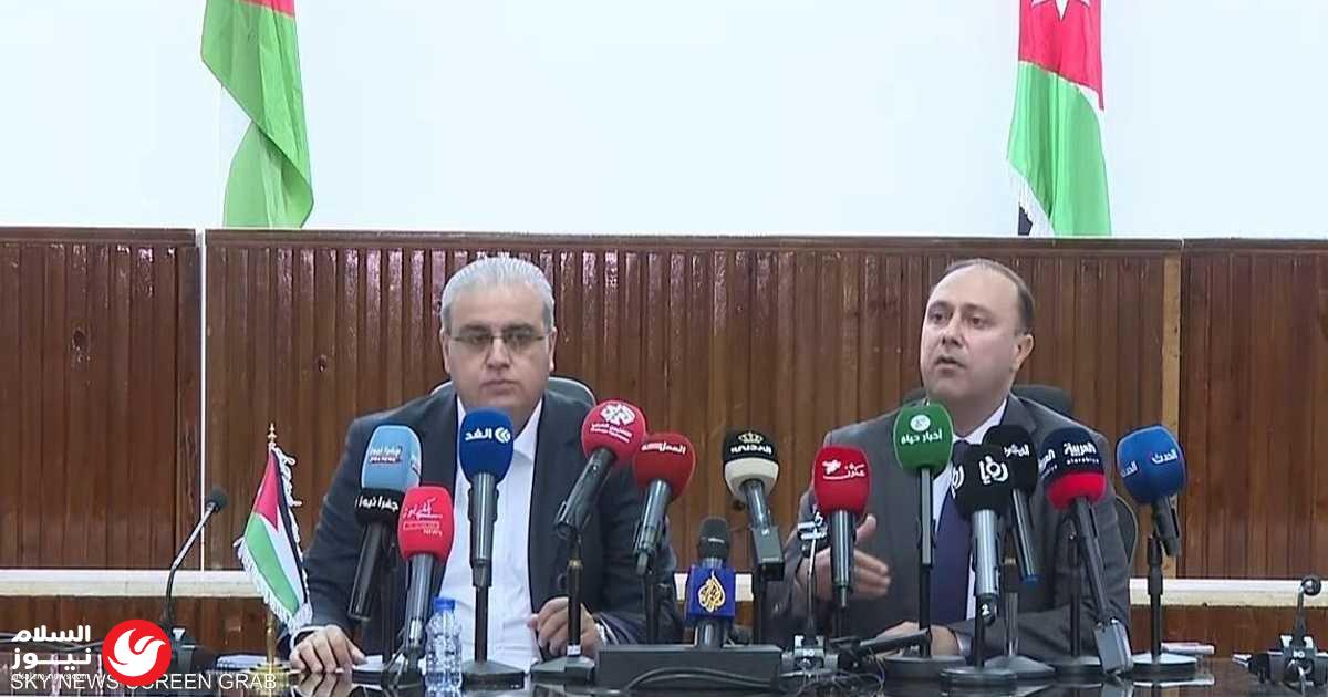 الكرك تحت المجهر: الحكومة الأردنية تكشف تفاصيل الهجوم وتؤكد ملاحقة الجناة