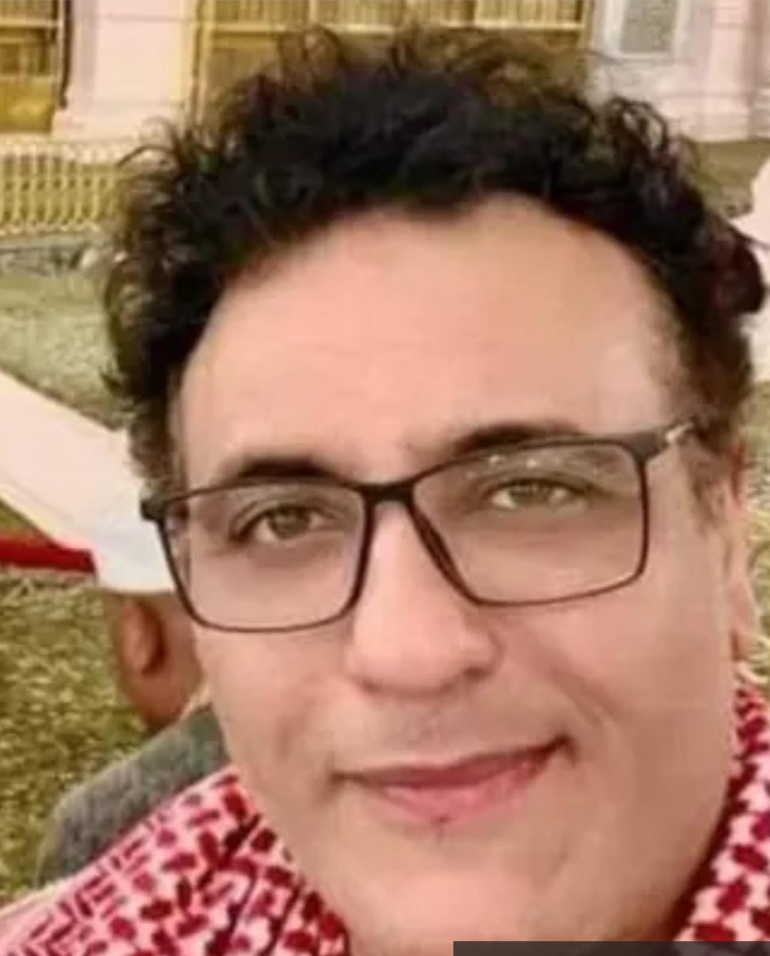 النيابة العامة تحسم الجدل حول أسباب وفاة الملحن المصري محمد رحيم؟ : النيابة العامة تحسم الجدل حول أسباب وفاة الملحن المصري محمد رحيم؟