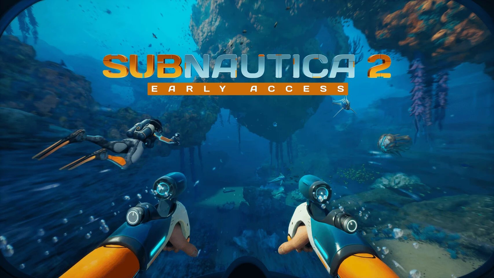 Subnautica