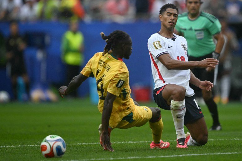 Englands