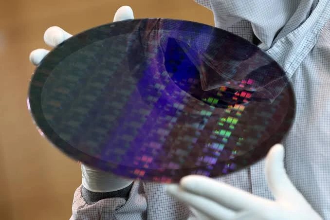 TSMC