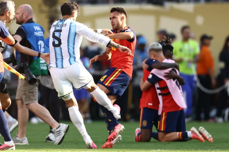 Argentinas