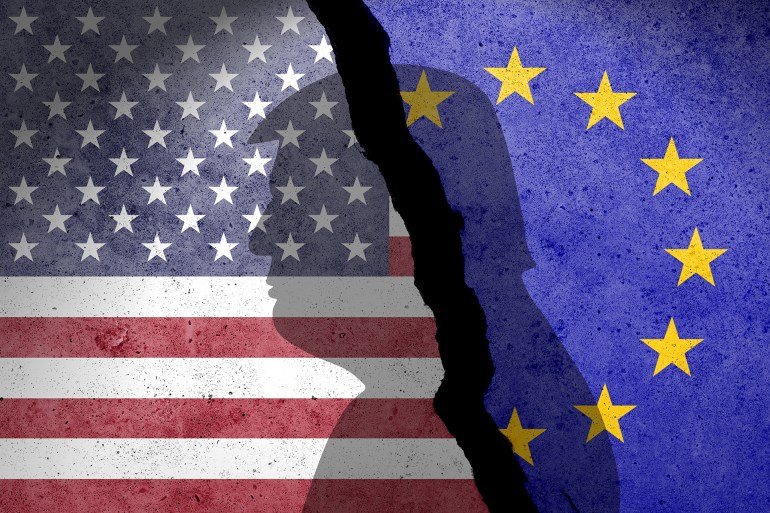 USA
