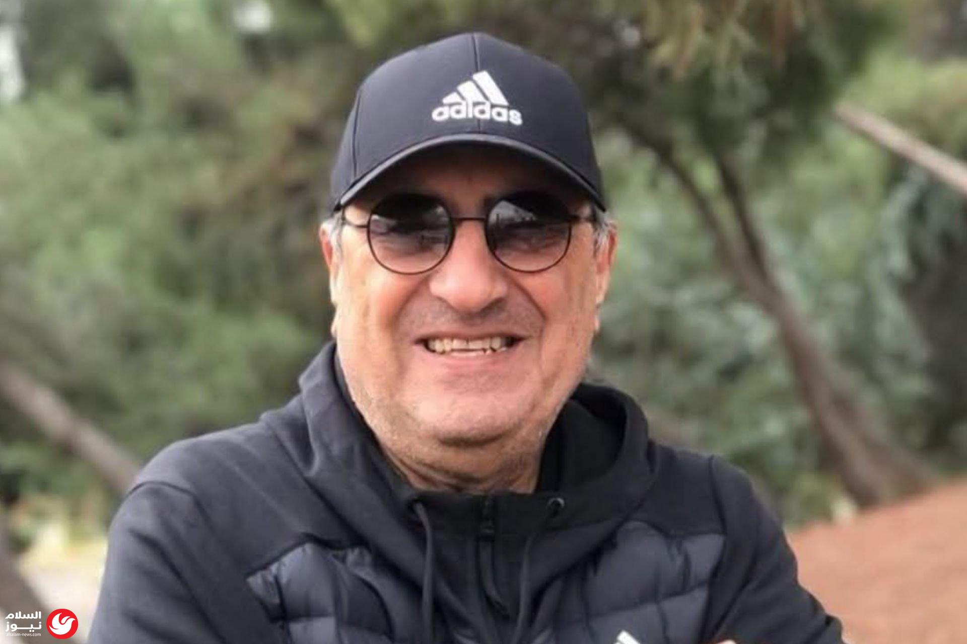 رحيل الفنان فؤاد حجازي.. وداعاً لصوتٍ أردنيٍّ أصيلٍ أثرى الذاكرة الفنية لخمسة عقود