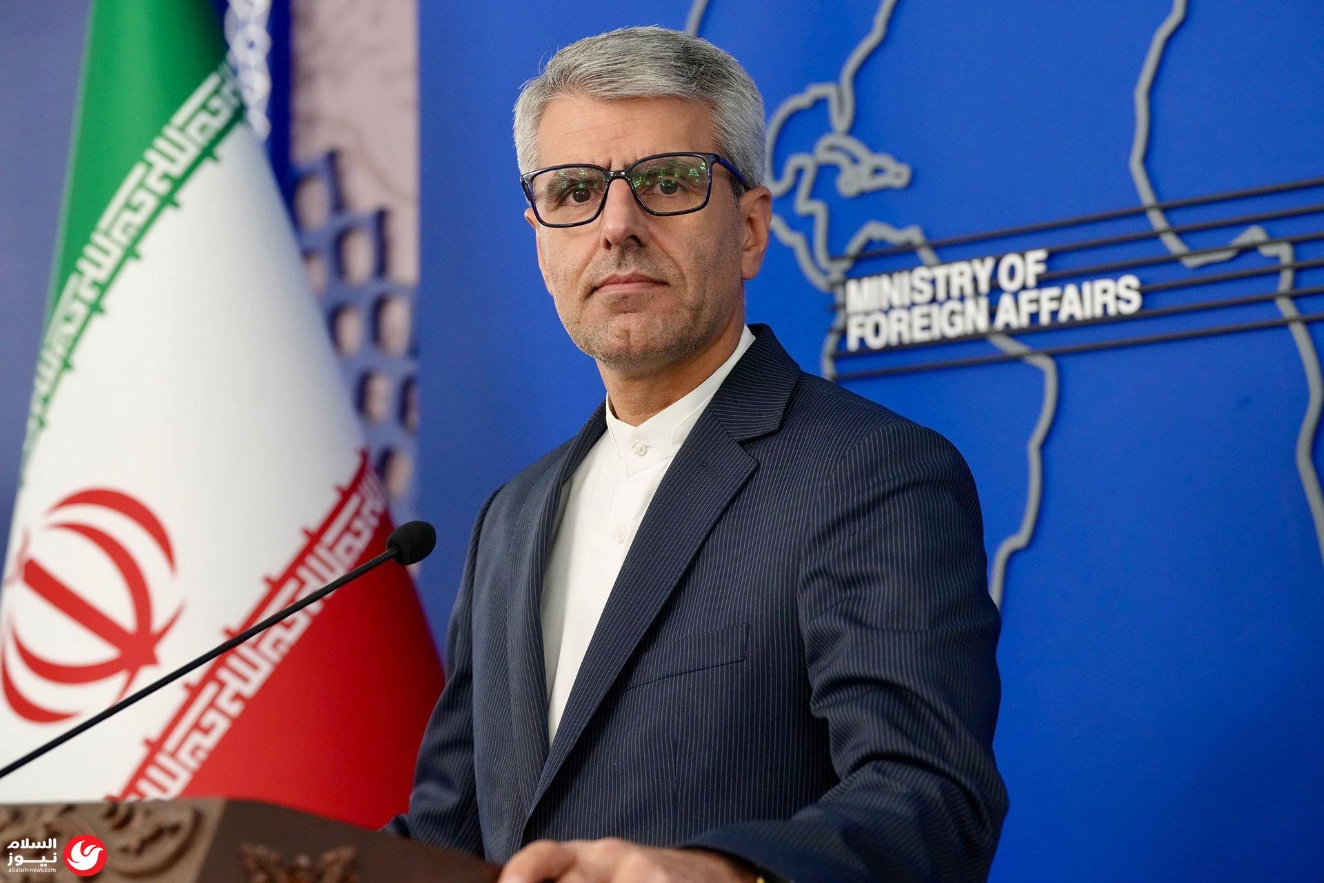 تنسيق سياسي جديد بين طهران ومسقط.. وزير الخارجية العُماني يصل طهران غداً لبحث ملف مضيق هرمز