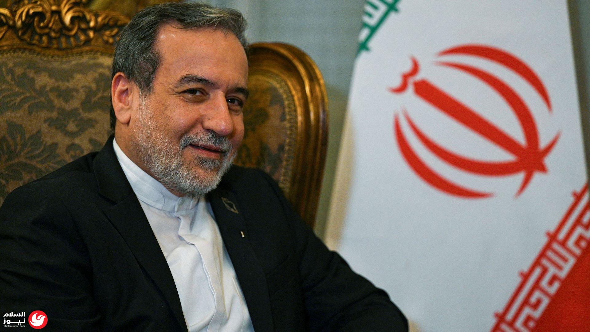 طهران تسخر من العقوبات الأمريكية الجديدة: فيلم مُعاد لا يثير دهشتنا