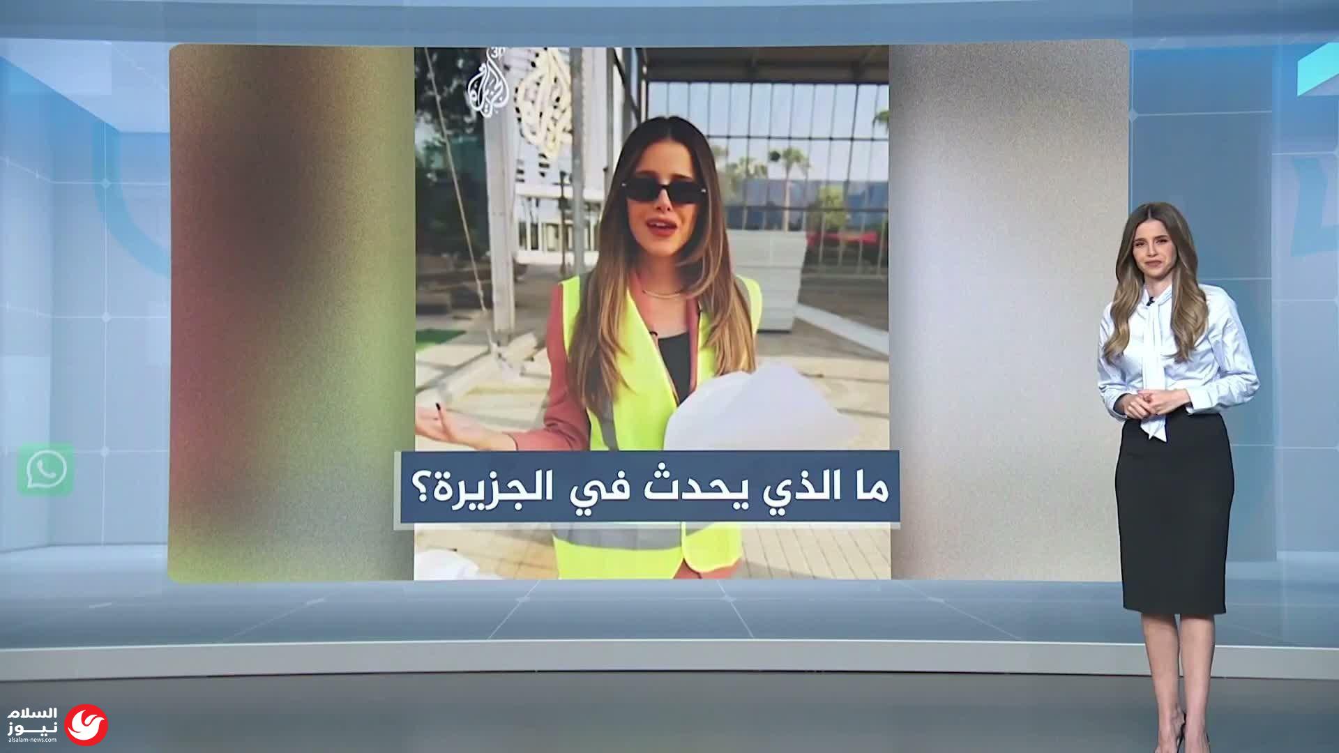 الجزيرة تستعد لمرحلة مفصلية: حملة تشويقية تسبق إطلاق هوية جديدة في نوفمبر