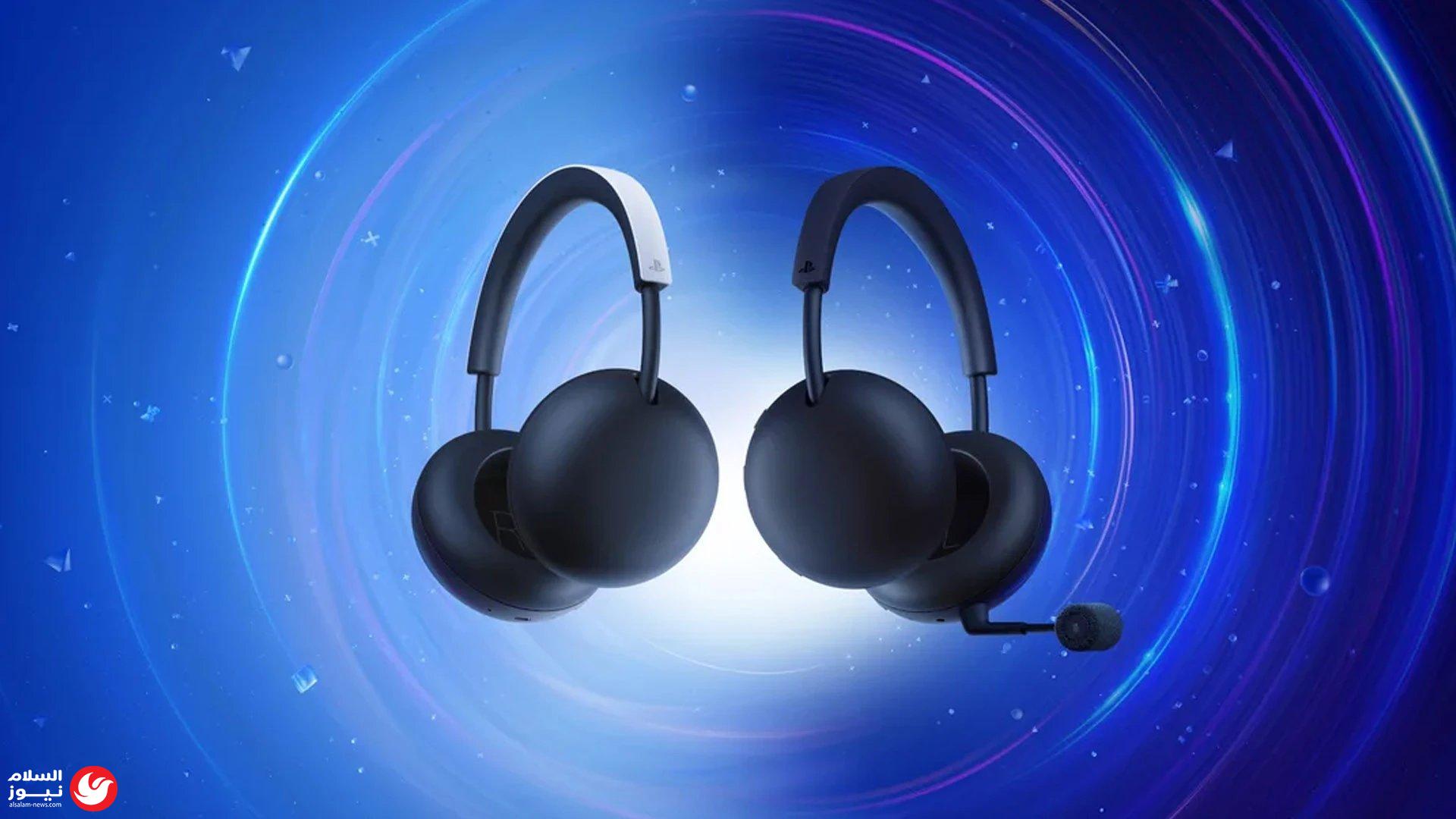���� ���� �� ����� PlayStation Pulse ���������: ��