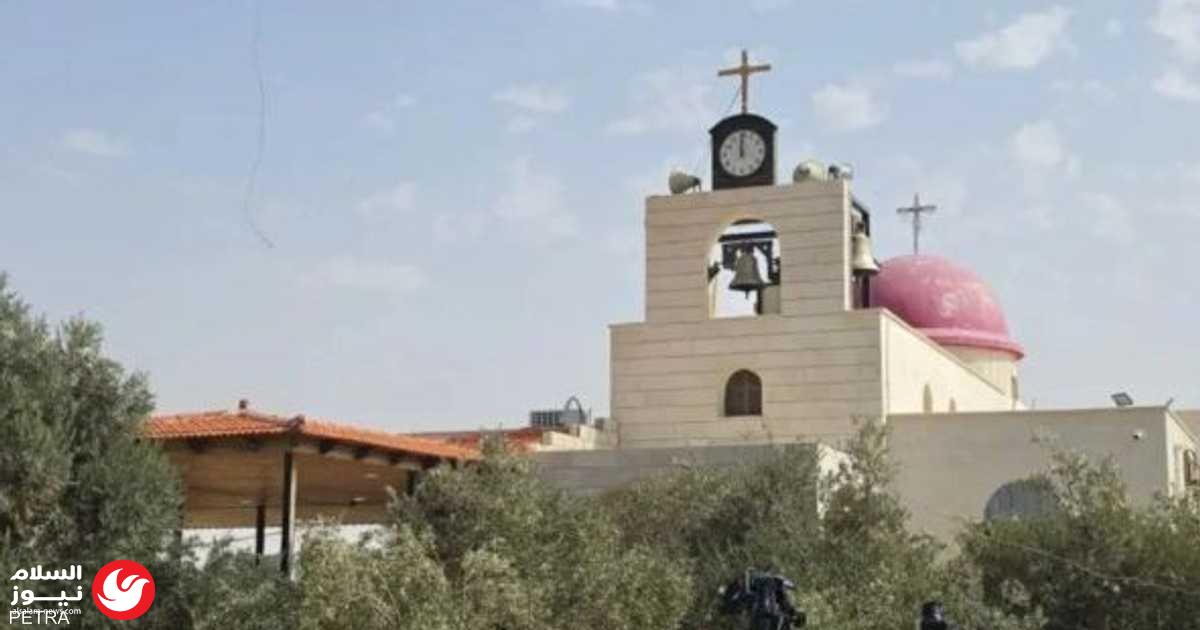 توجيهات ملكية أردنية بـ الضرب بيد من حديد عقب هجوم الكرك الإرهابي
