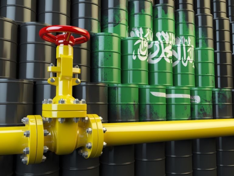 Oil