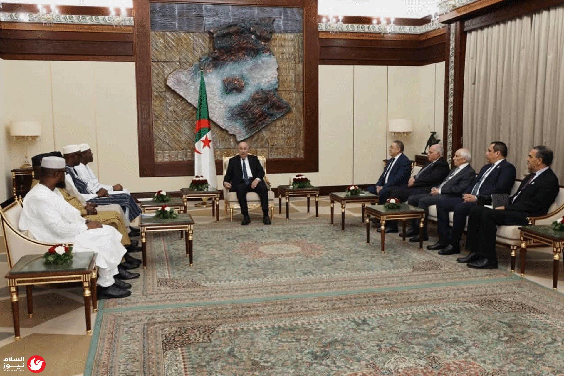 دبلوماسية الميغاواط.. كيف تعيد الجزائر صياغة نفوذها في قلب الساحل الأفريقي؟