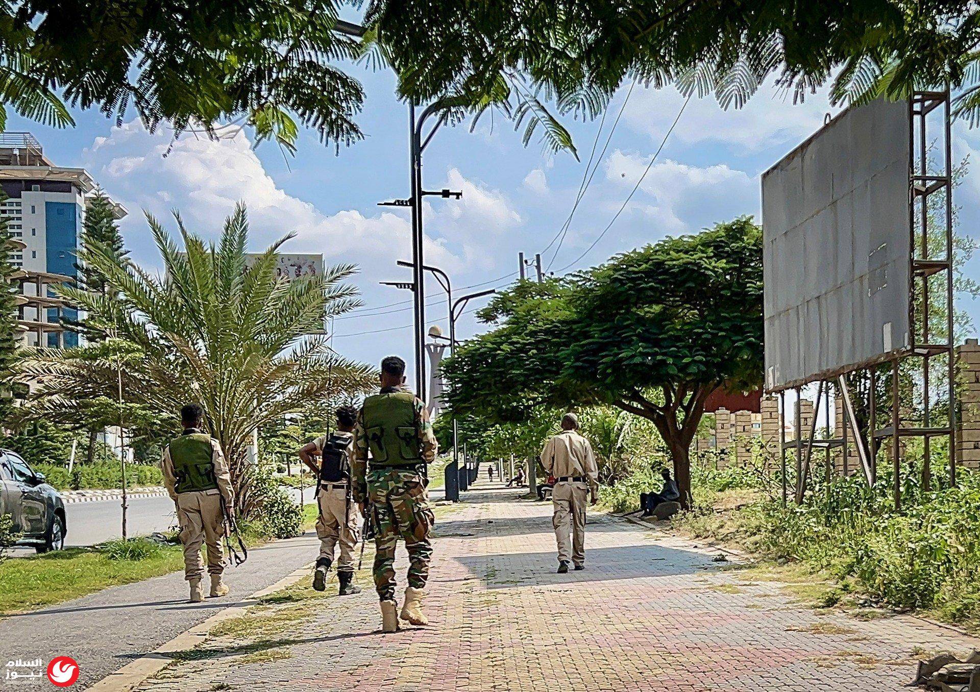 شبح الحرب الشاملة يلوح في أفق إثيوبيا: مخاوف من حصار رقمي وعزلة إقليمية