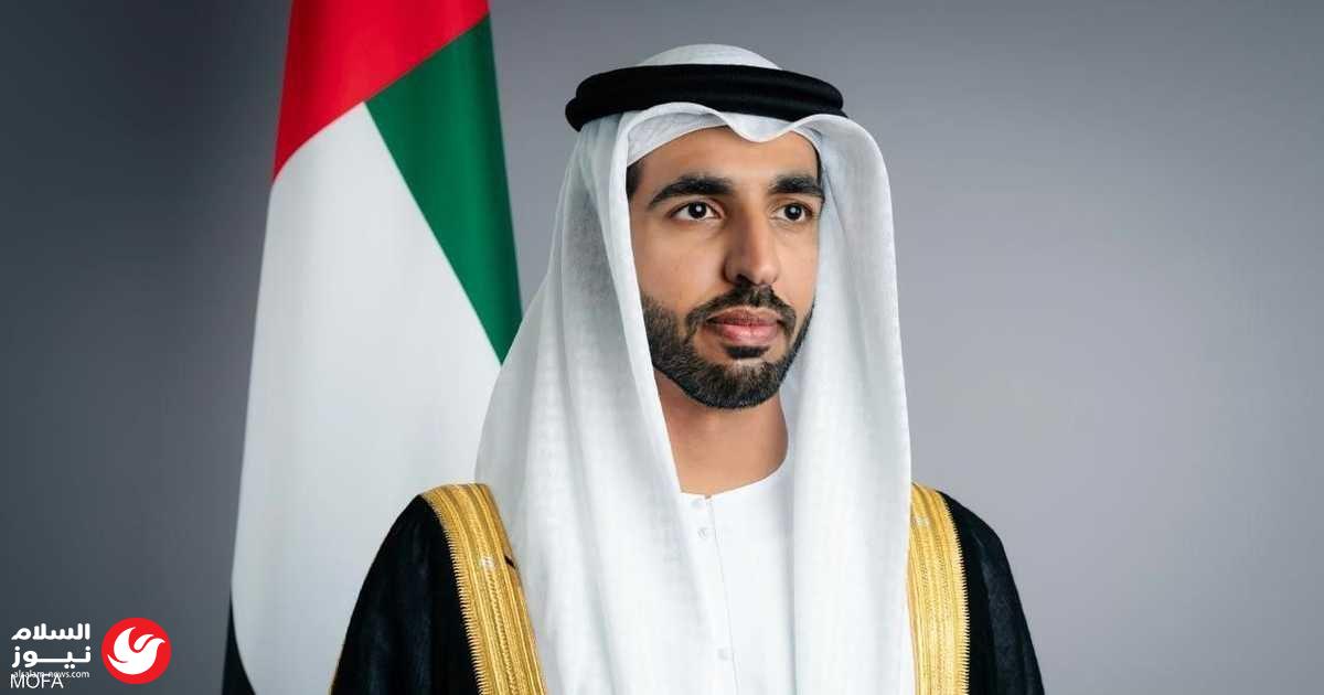 الإمارات تدين هجمات تيغراي وتدعو لالتزام فوري باتفاق السلام في إثيوبيا