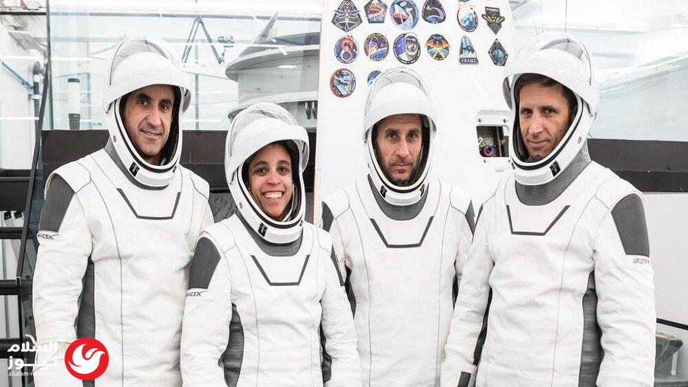 بعد تجاوز عقبة التسريبات.. ناسا تحدد موعداً جديداً لانطلاق مهمة Crew-13 إلى الفضاء
