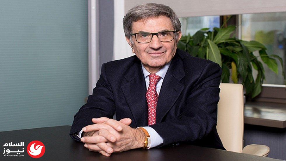 جسور لا تعرف الحدود.. كتاب جديد يوثق التلاقح الثقافي التاريخي بين روسيا وإيطاليا