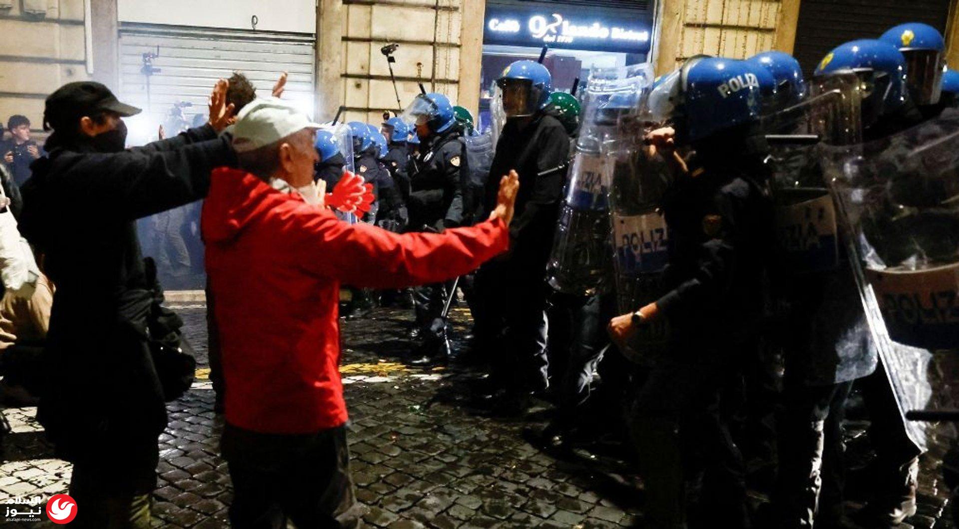 أوروبا في مهب الاحتجاجات: هل تنجح الشوارع في فرض التغيير السياسي؟