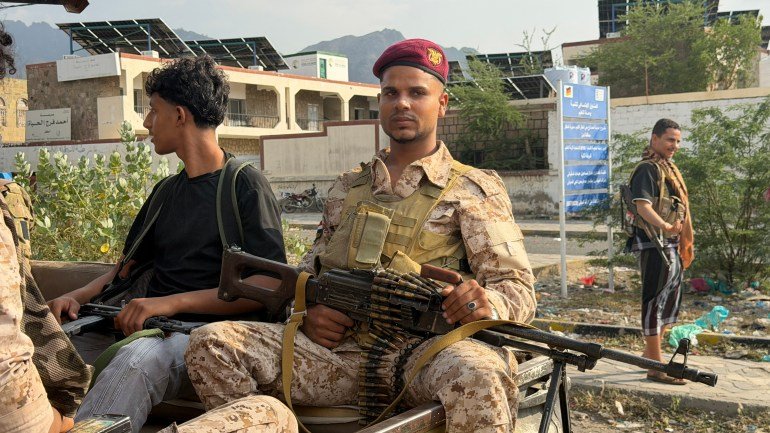 Saudi-backed