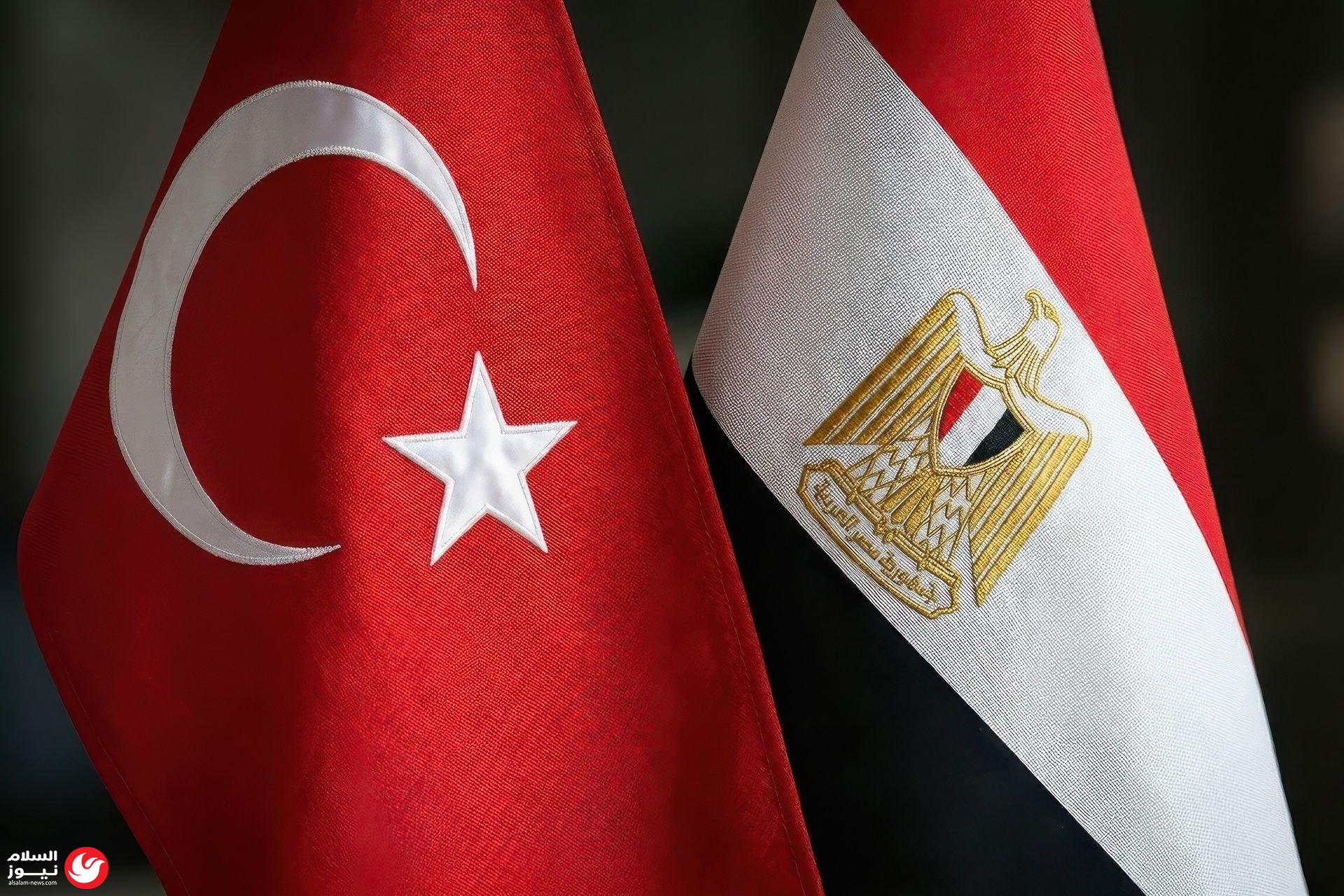 عرض تركي لترسيم الحدود البحرية مع مصر.. هل يغير قواعد اللعبة في شرق المتوسط؟