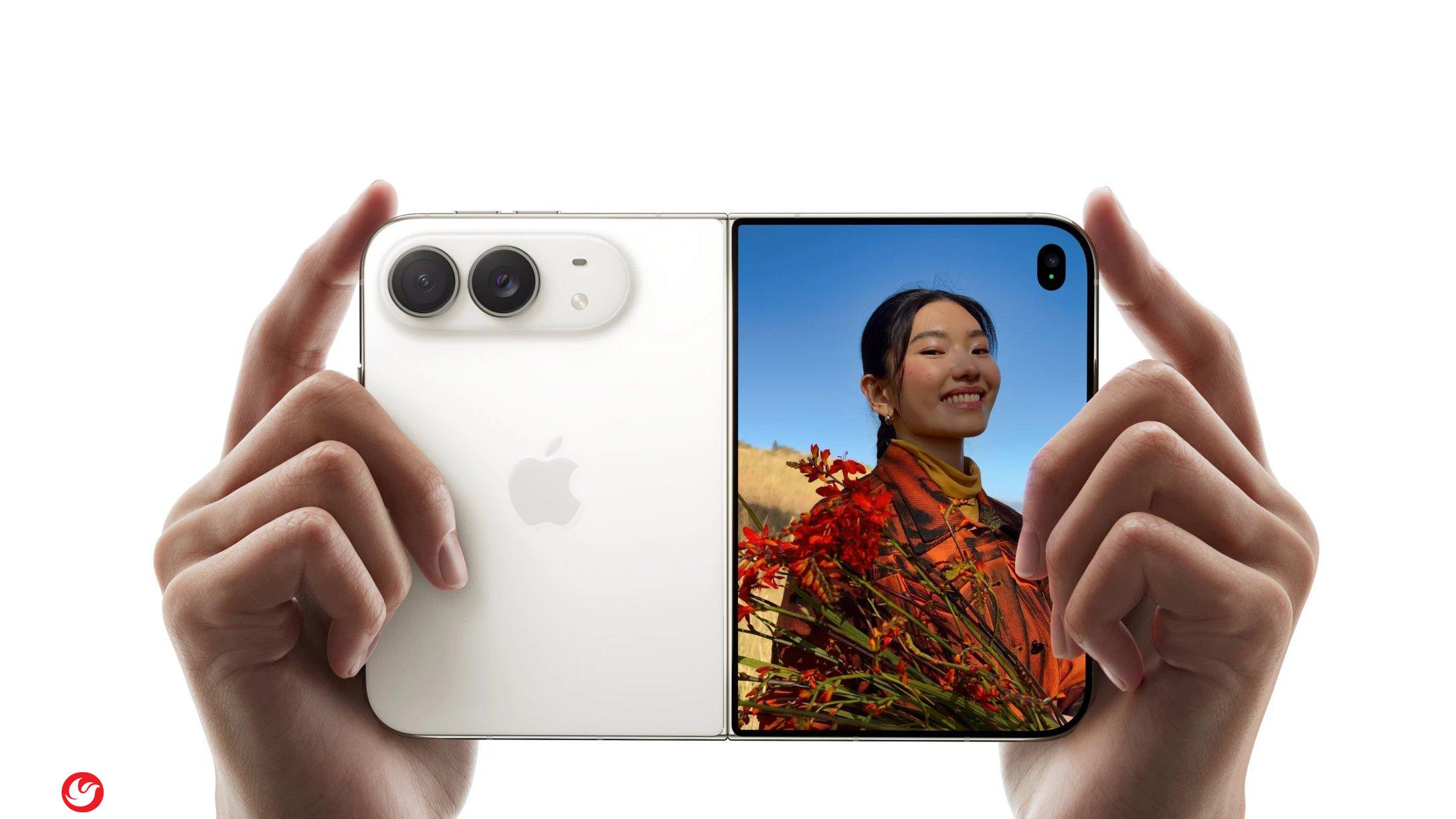 ������ �� ��������: iPhone Duo ������ ���� ��� �