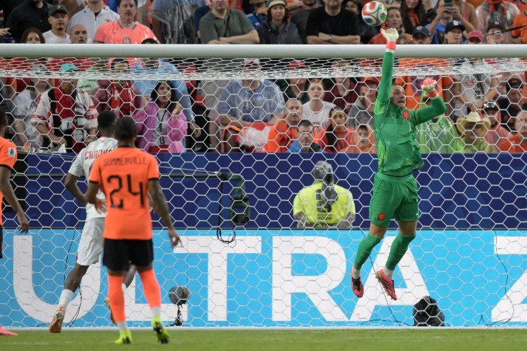 Netherlands