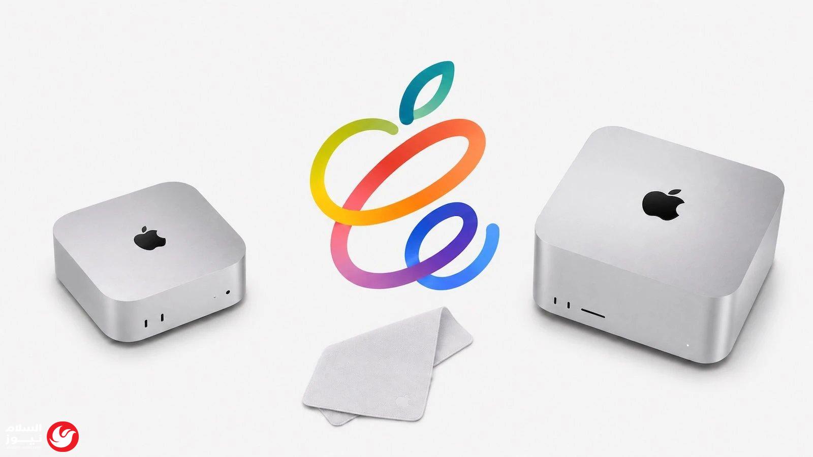 ��� ����� ��� ������ ���������: ������ Mac mini � 