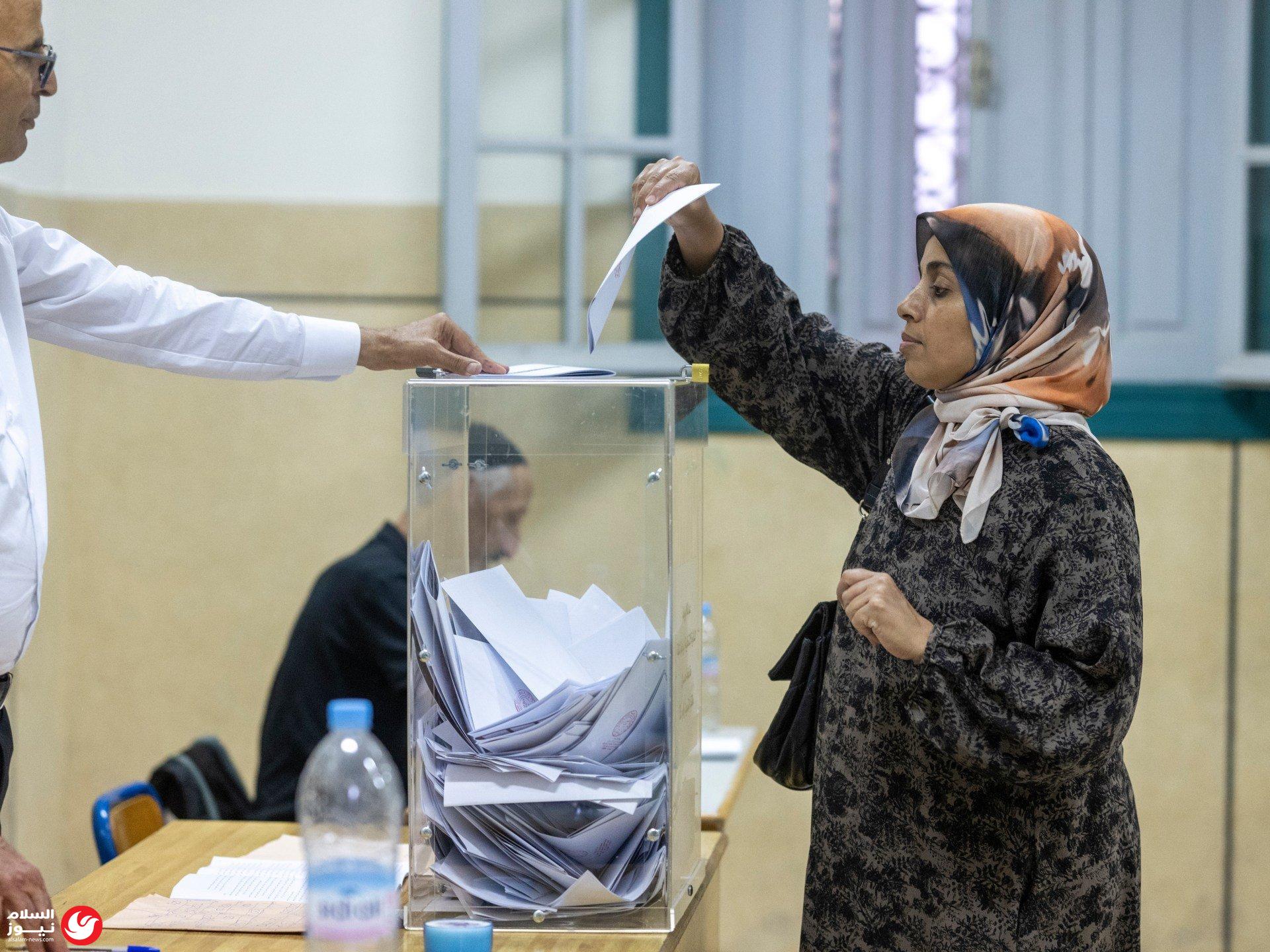 الائتلاف الحكومي في المغرب يحافظ على صدارته في انتخابات تشريعية شهدت أدنى مشاركة منذ عقدين