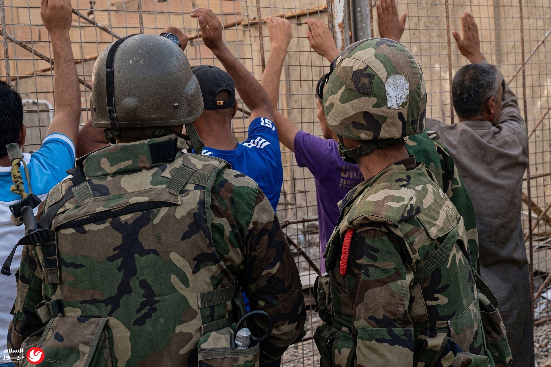 14 عاماً على مجزرة الجورة والقصور.. اعترافات قادة النظام تكشف تفاصيل الإبادة في دير الزور